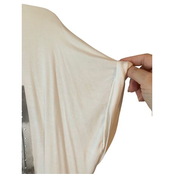 New Directions Petite London Tee XL - Picture 3 of 7